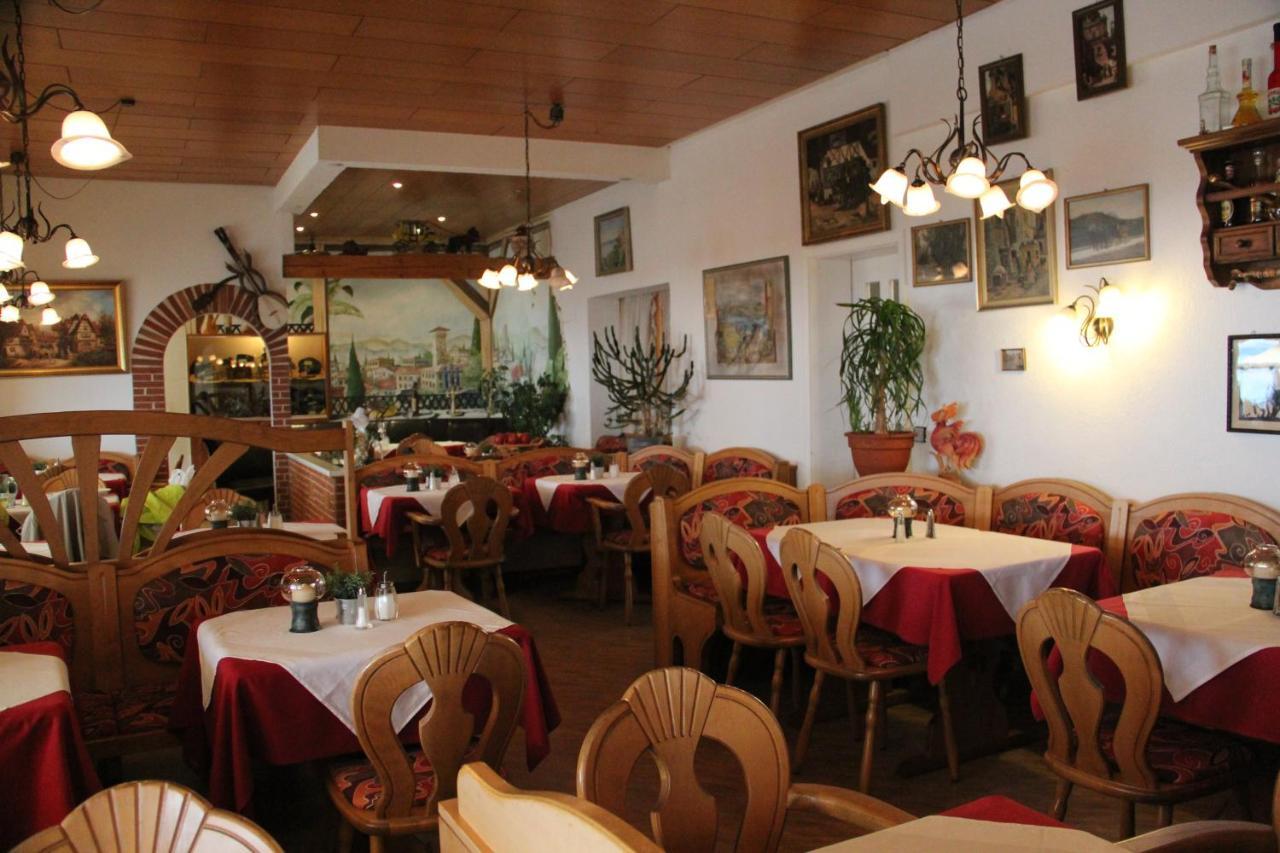 Alte Post Meersburg Esterno foto