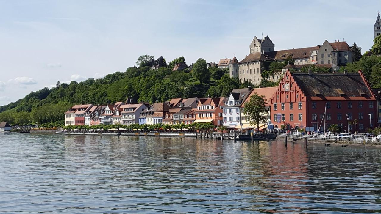 Alte Post Meersburg Esterno foto